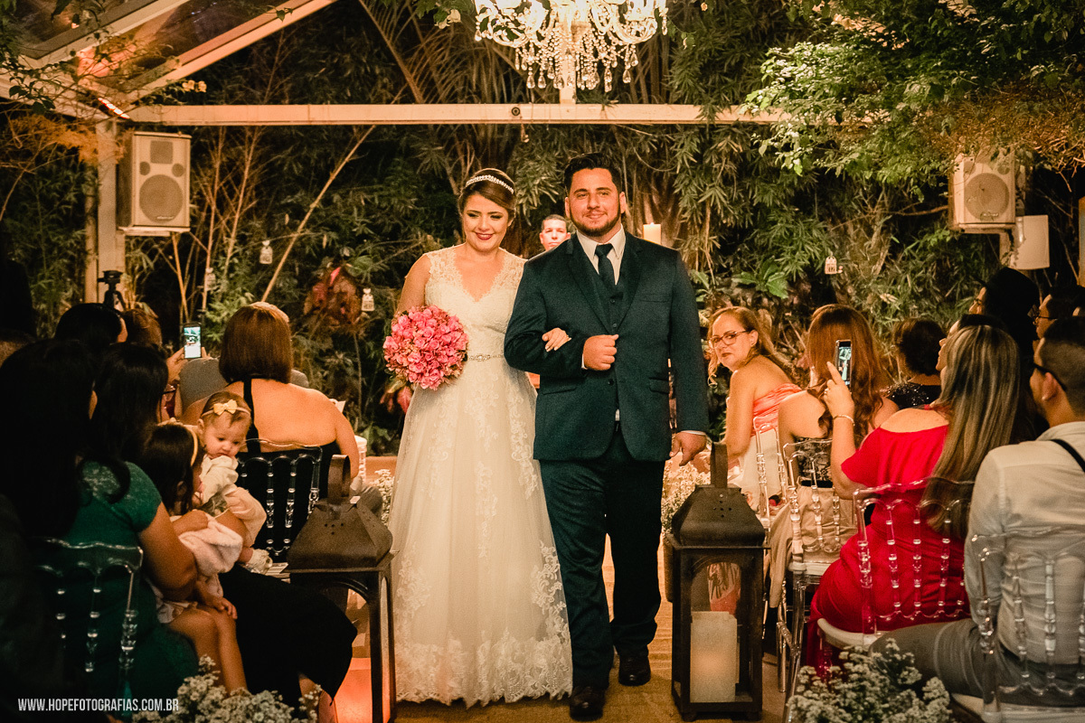 Fotografia de casamento - Maison Marie - Bistrô 160 - Campo Grande - RJ