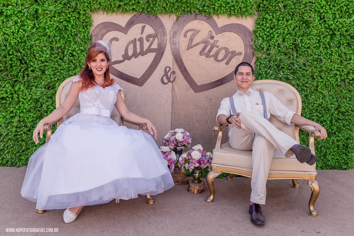 Fotografia de casamento - Igrejinha de São Francisco - Niterói  - RJ