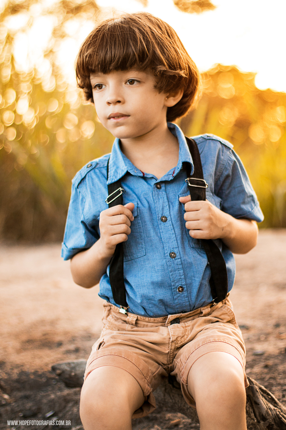 ensaio infantil Niterói