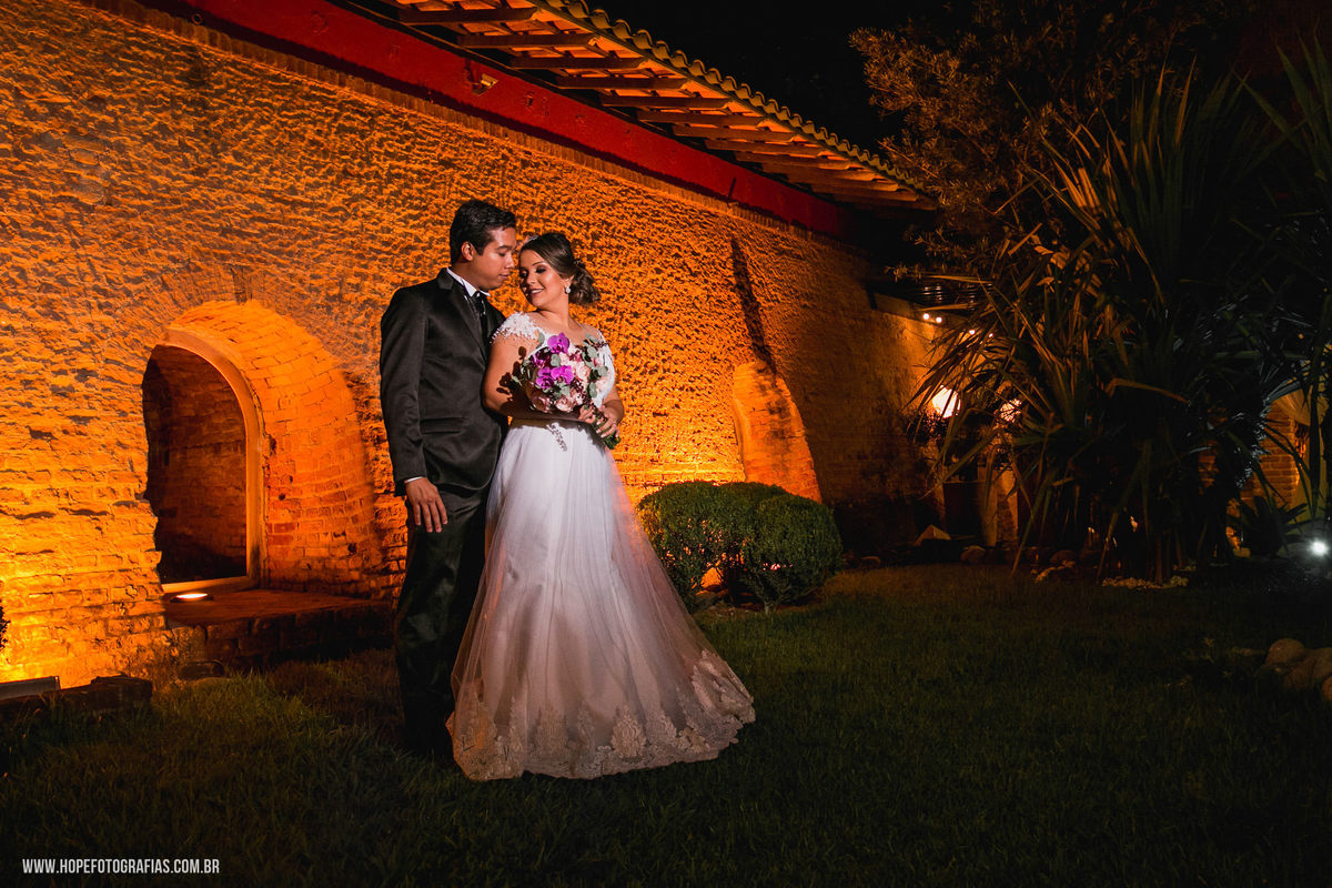 Casamento Karen e Ramon - Dimattoni Itaboraí RJ