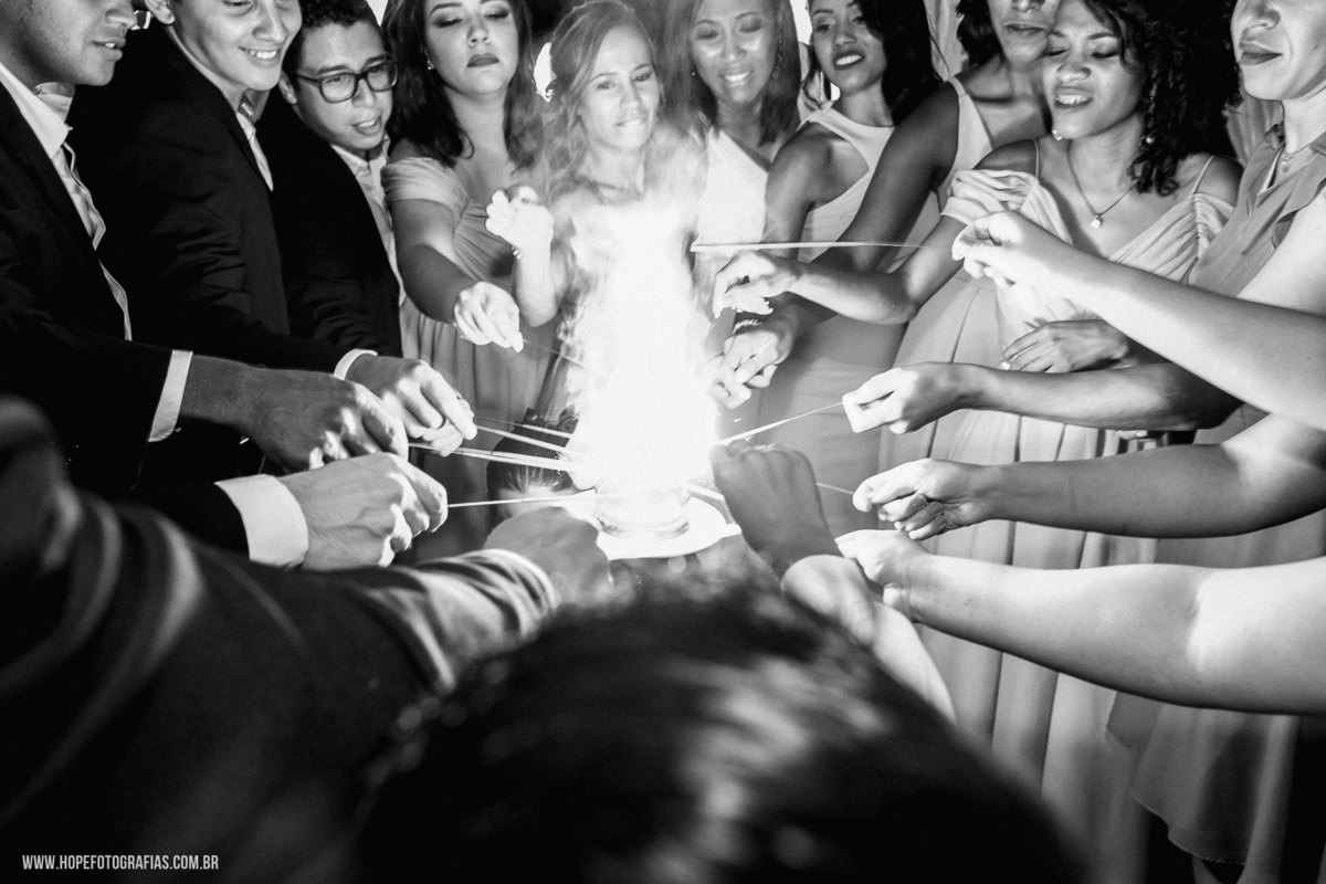 Casamento Karen e Ramon - Dimattoni Itaboraí RJ
