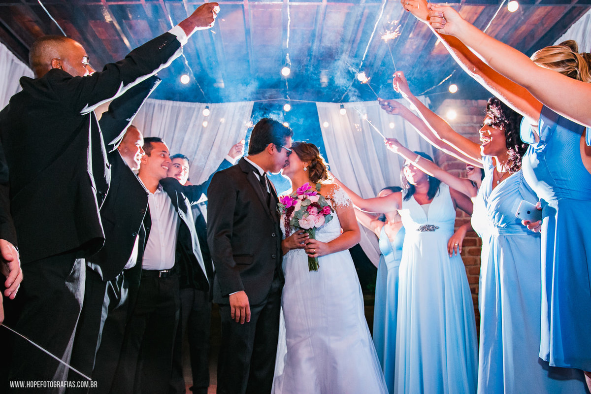 casamento Sparckles Dimattoni