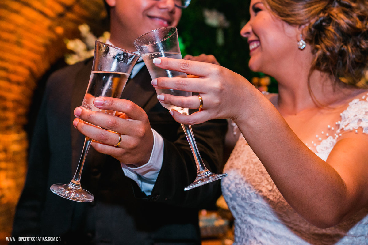 Casamento Karen e Ramon - Dimattoni Itaboraí RJ