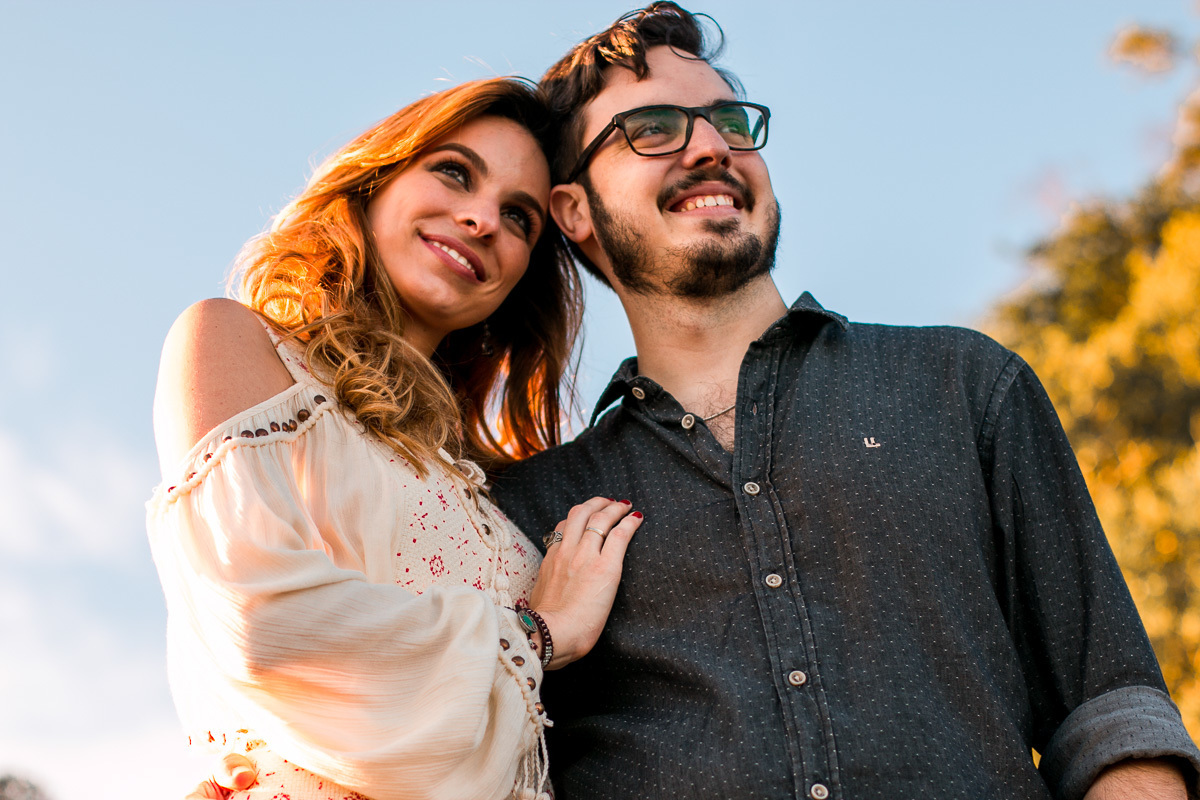 ensaio prewedding Paquetá - RJ