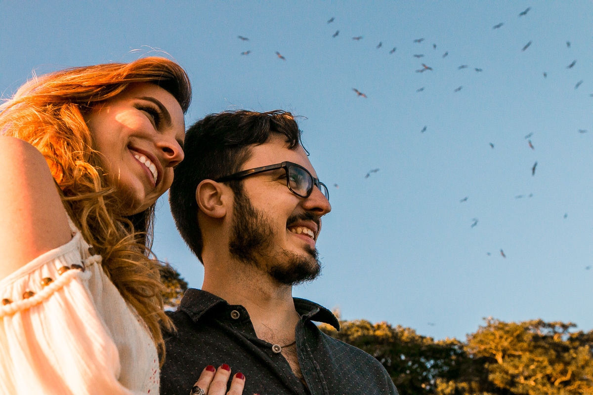 ensaio prewedding Paquetá - RJ
