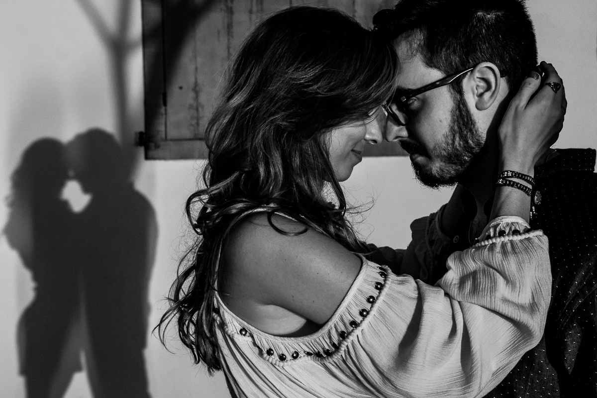 ensaio prewedding Paquetá - RJ