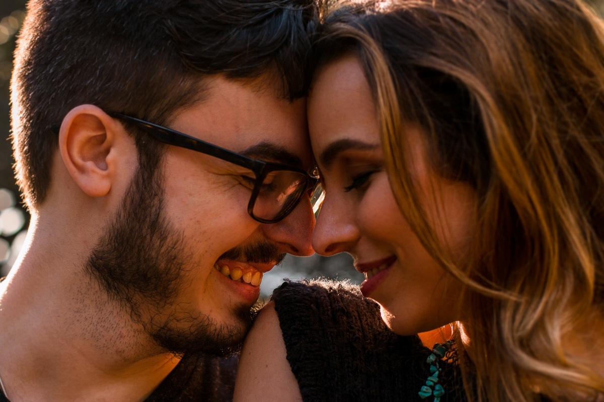 ensaio prewedding Paquetá - RJ