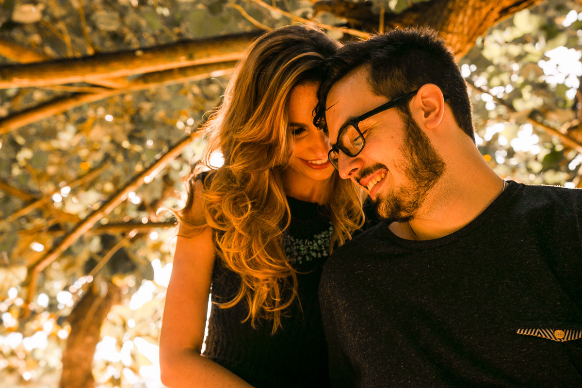 ensaio prewedding Paquetá - RJ