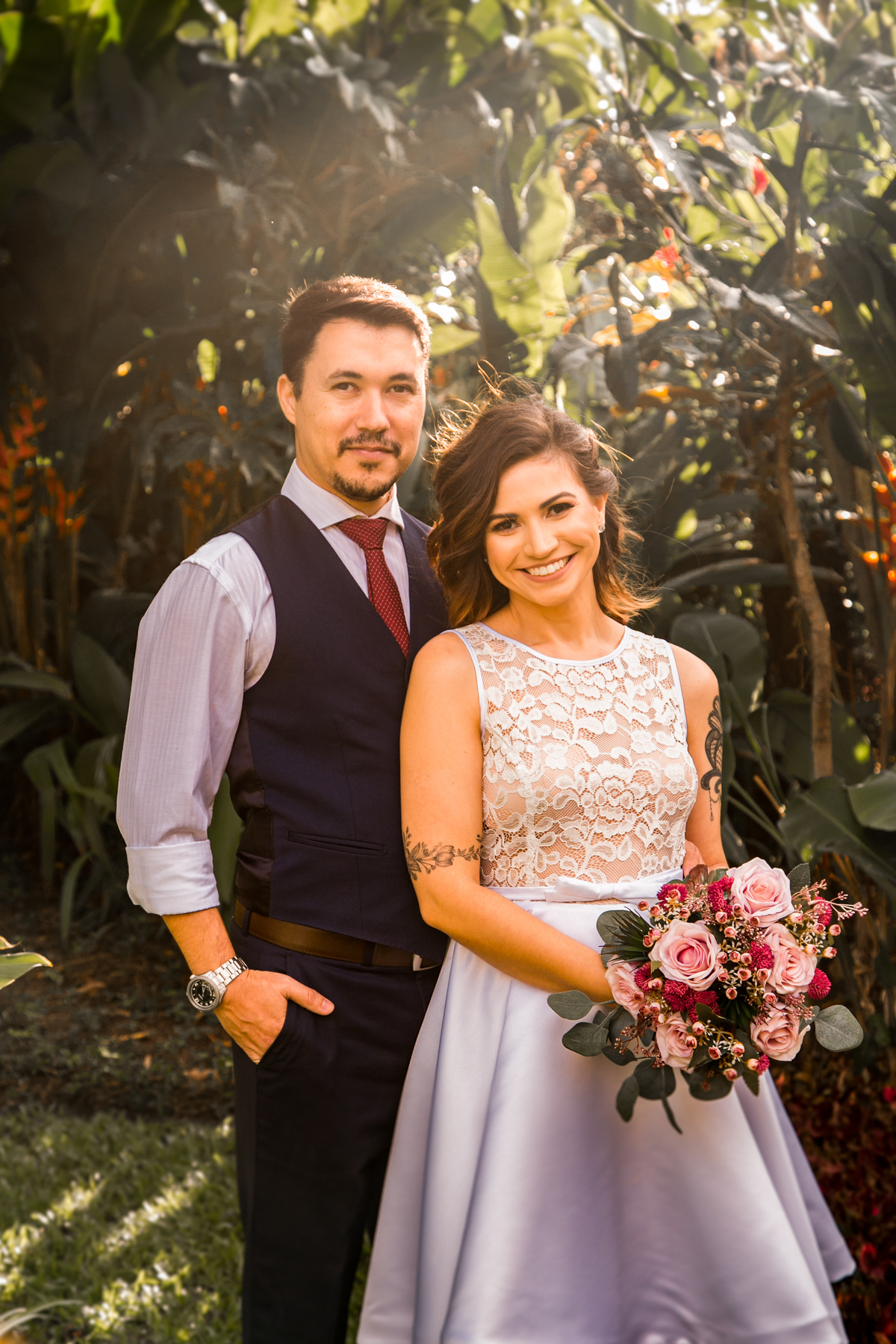 trash the dress - vila inglesa - niterói RJ