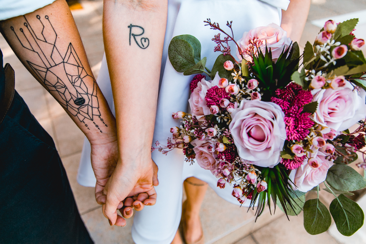trash the dress - vila inglesa - niterói RJ