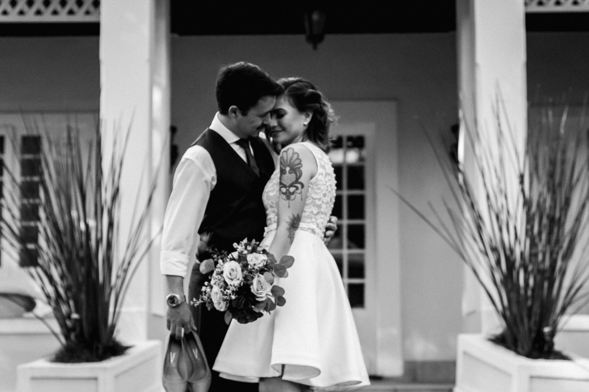 trash the dress - vila inglesa - niterói RJ