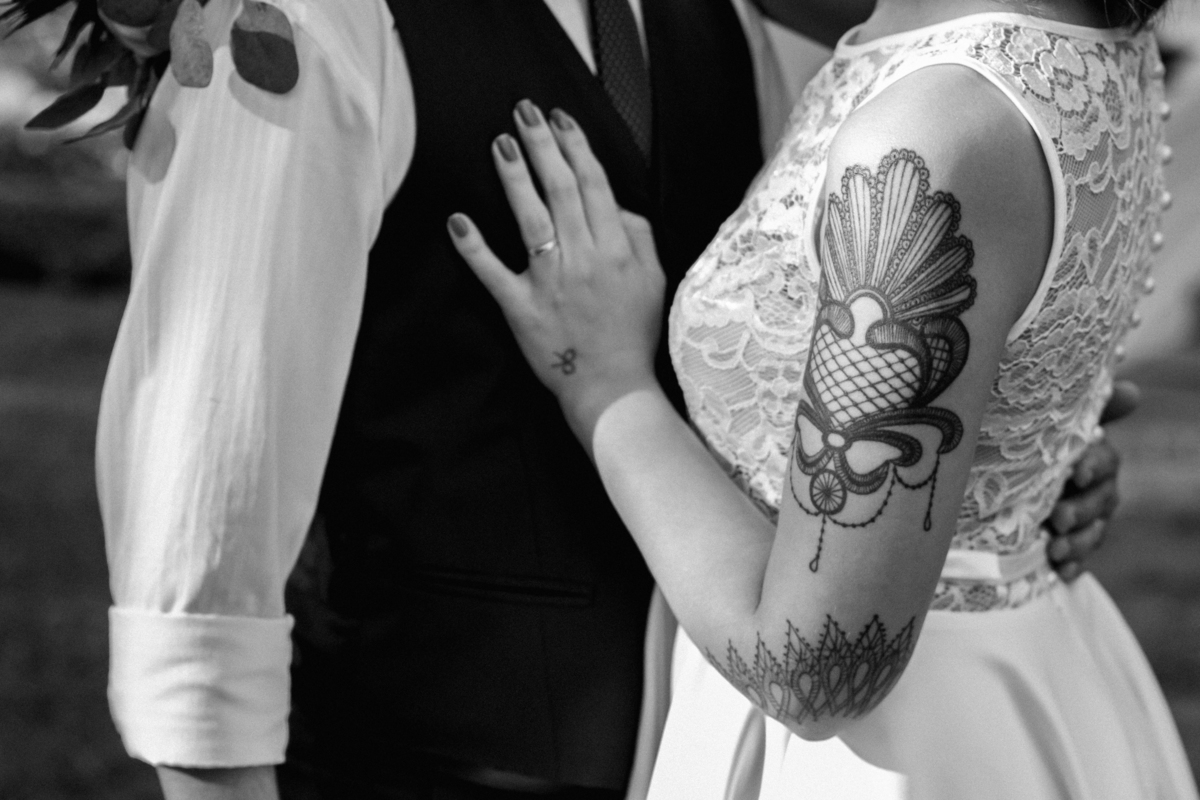 trash the dress - vila inglesa - niterói RJ
