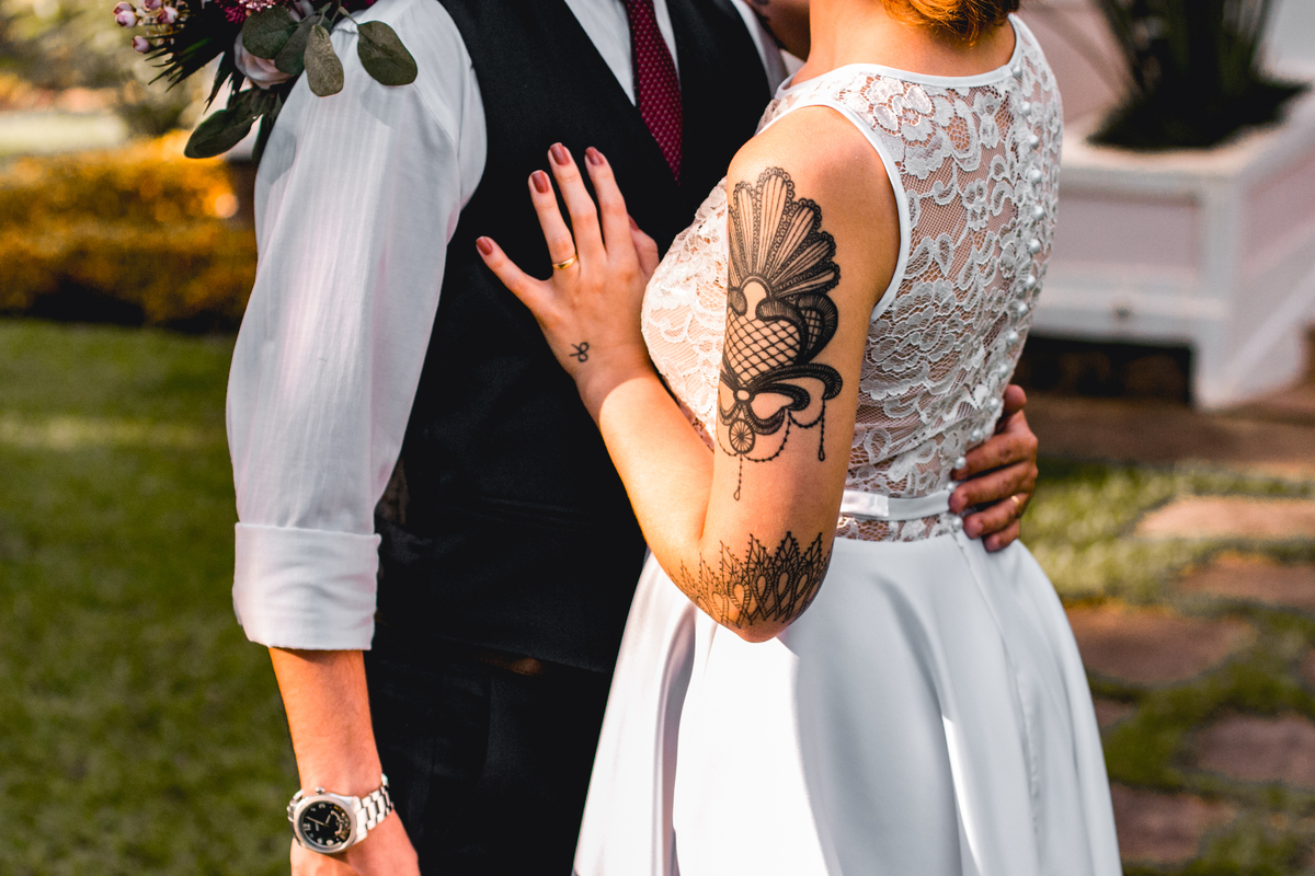 trash the dress - vila inglesa - niterói RJ
