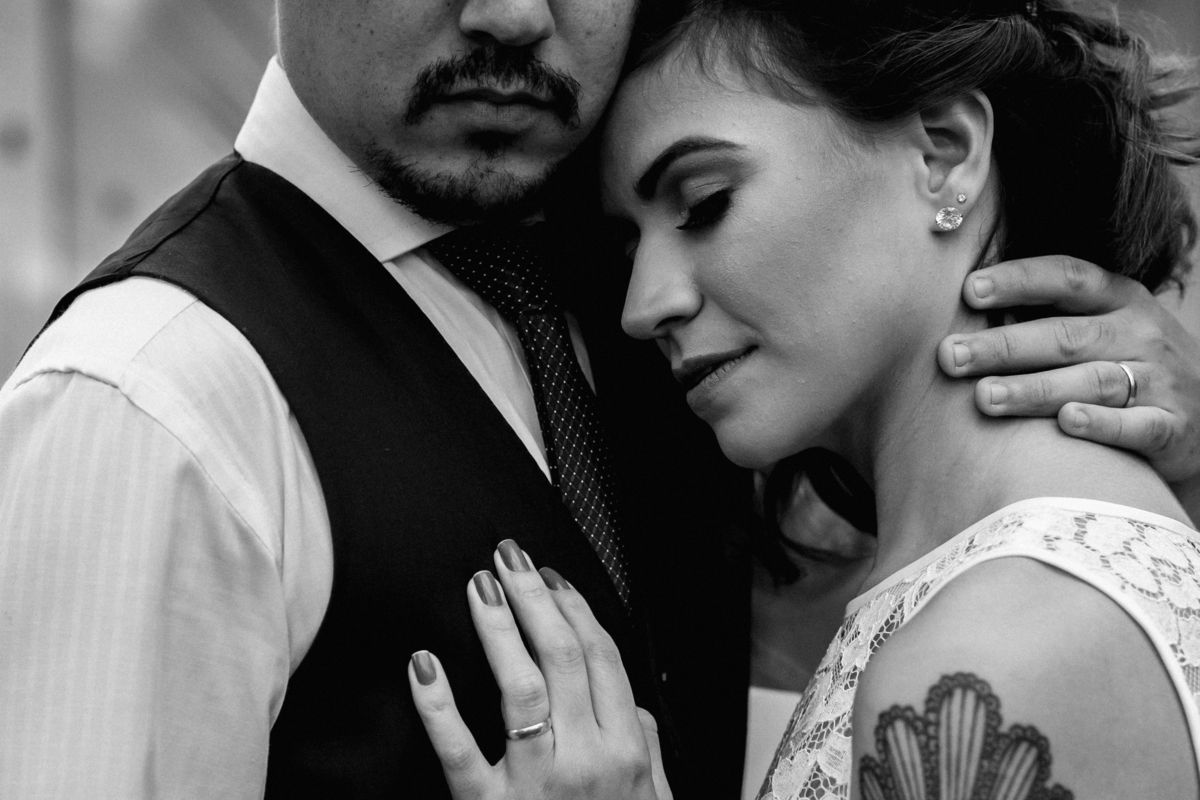 trash the dress - vila inglesa - niterói RJ
