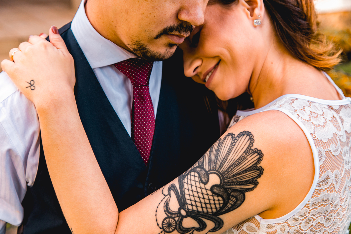 trash the dress - vila inglesa - niterói RJ