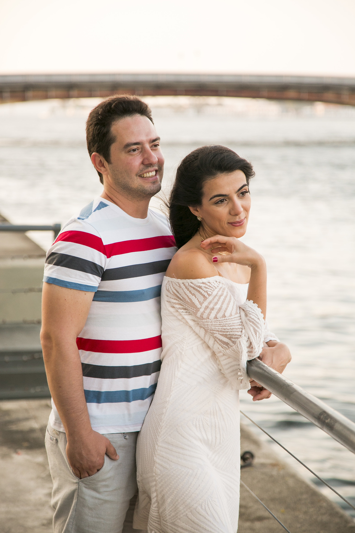 Pré wedding contro rio de janeiro