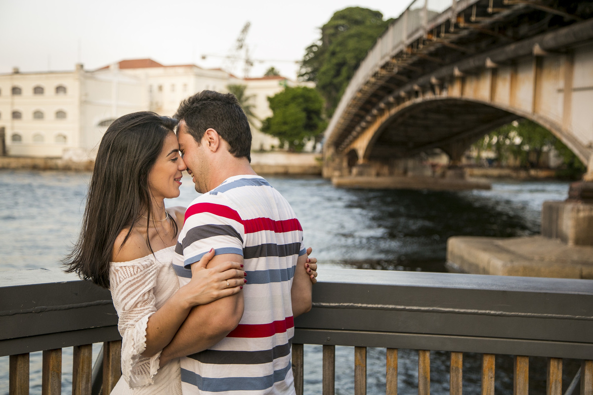 Pré wedding contro rio de janeiro