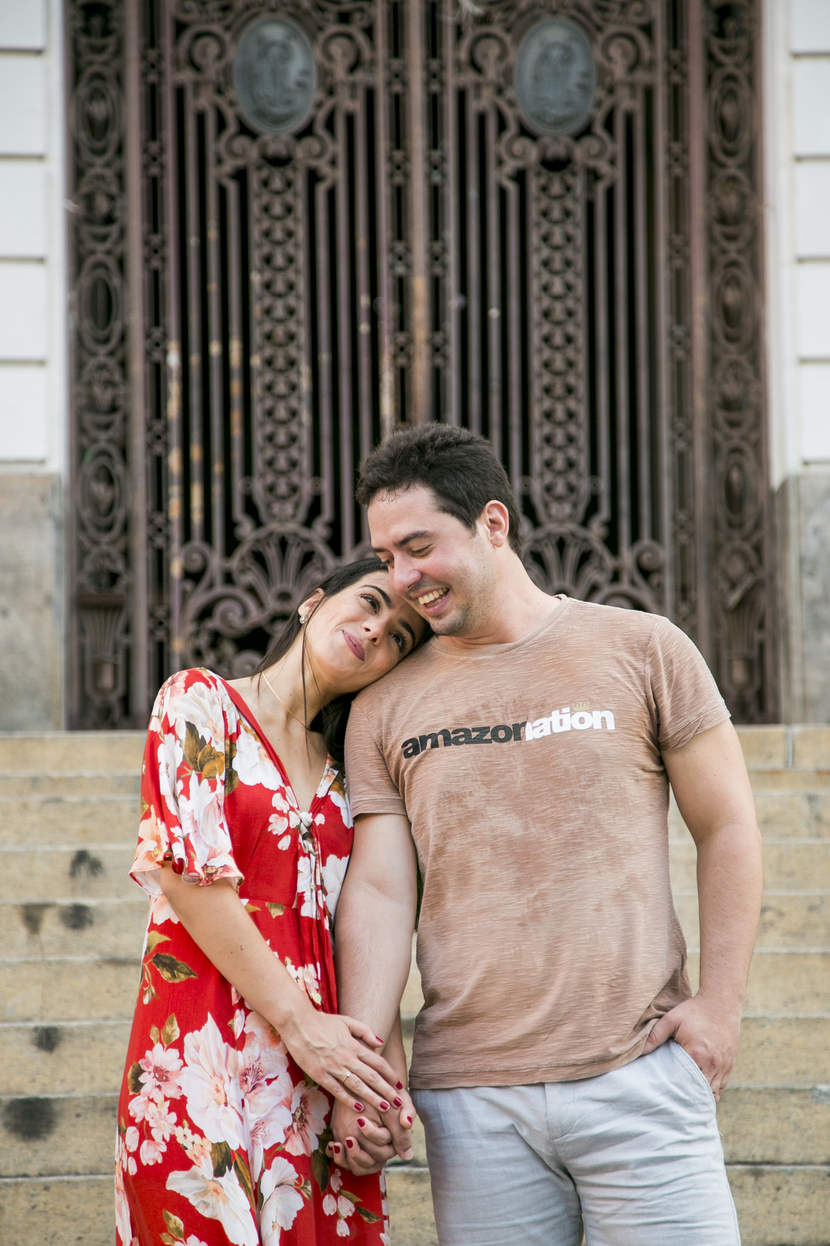 Pré wedding contro rio de janeiro