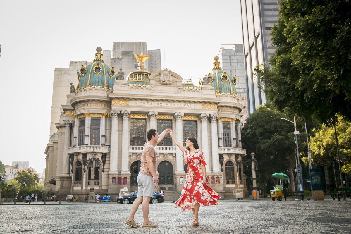 Pré wedding contro rio de janeiro