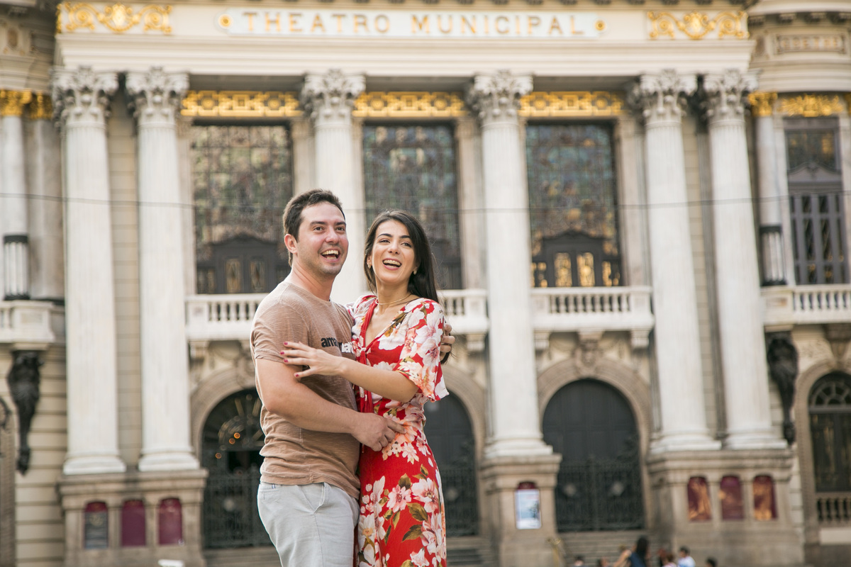 Pré wedding contro rio de janeiro