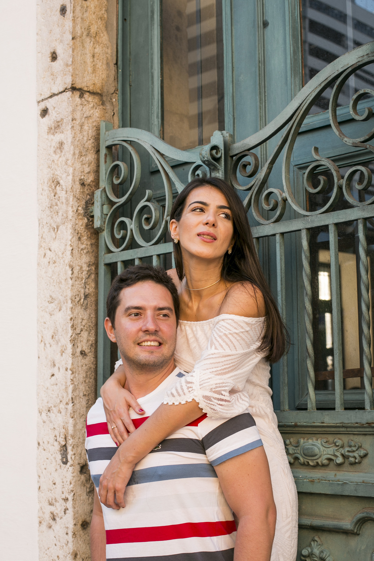 Pré wedding contro rio de janeiro