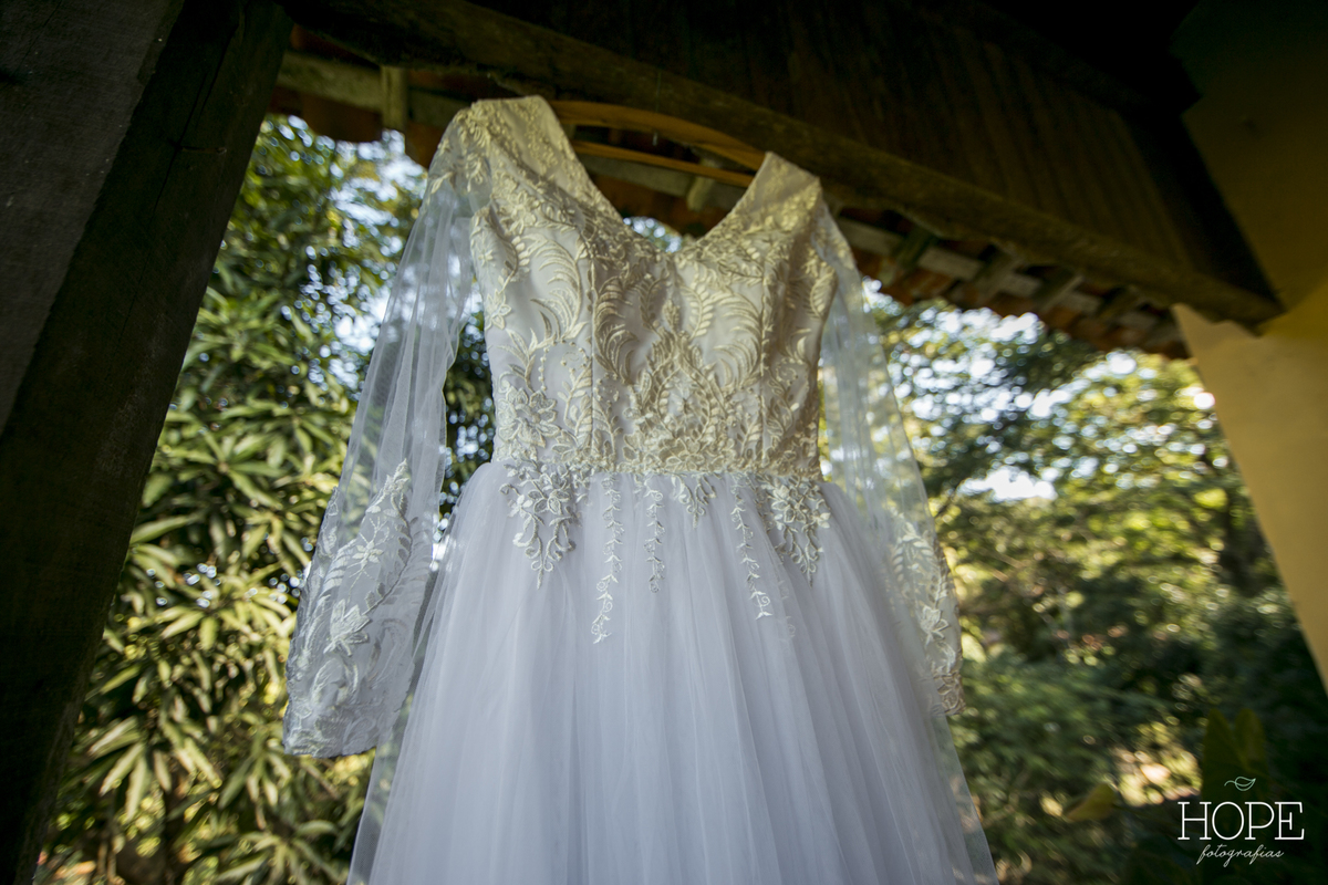 Chanel- making off da noiva - vila inglesa eventos - fotógrafo de niterói - casamento de dia - vestido de noiva