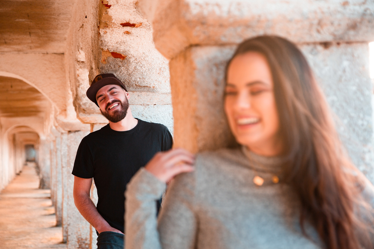 Ensaio de Casal - Setubal - Cabo Espichel