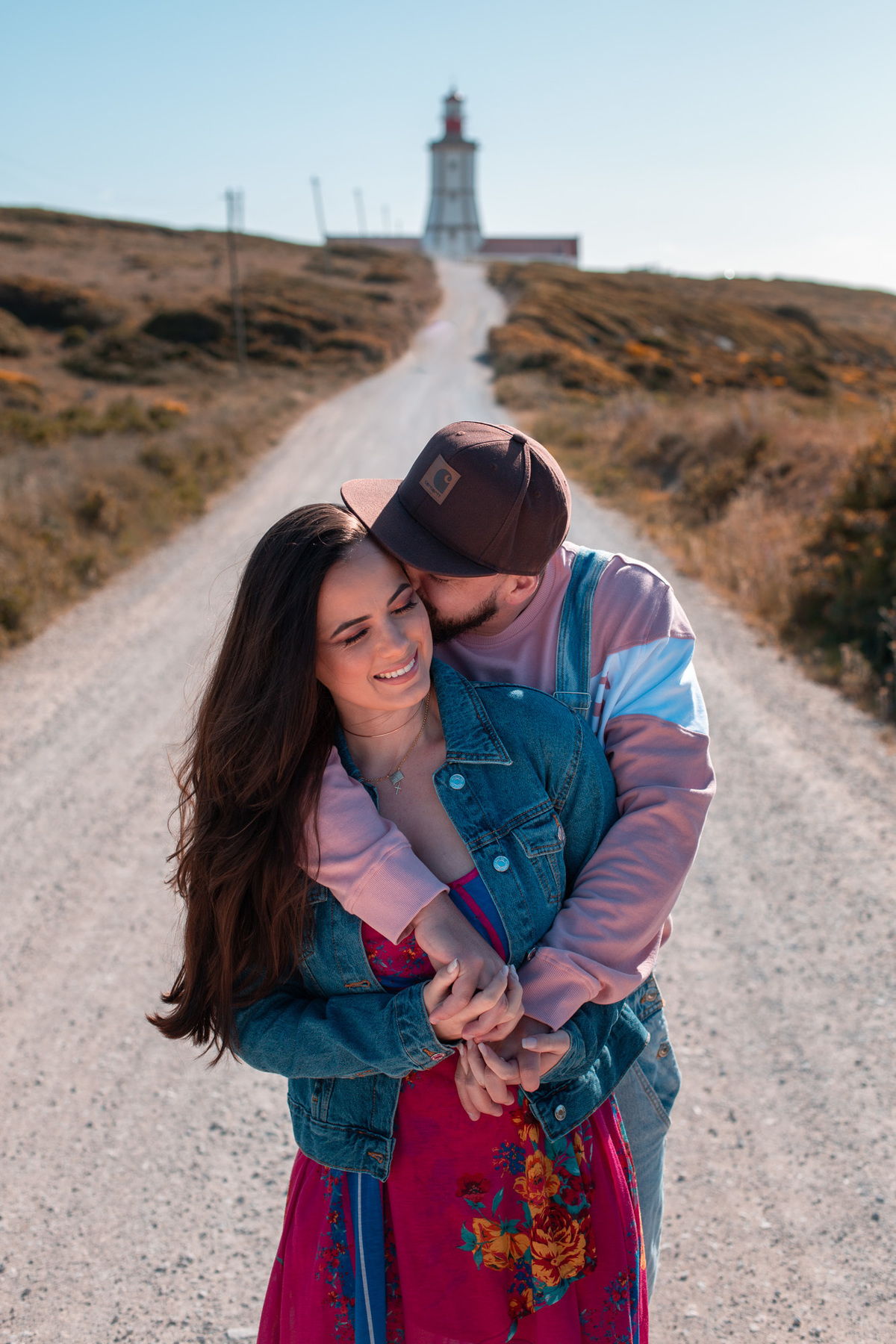 Ensaio de Casal - Setubal - Cabo Espichel
