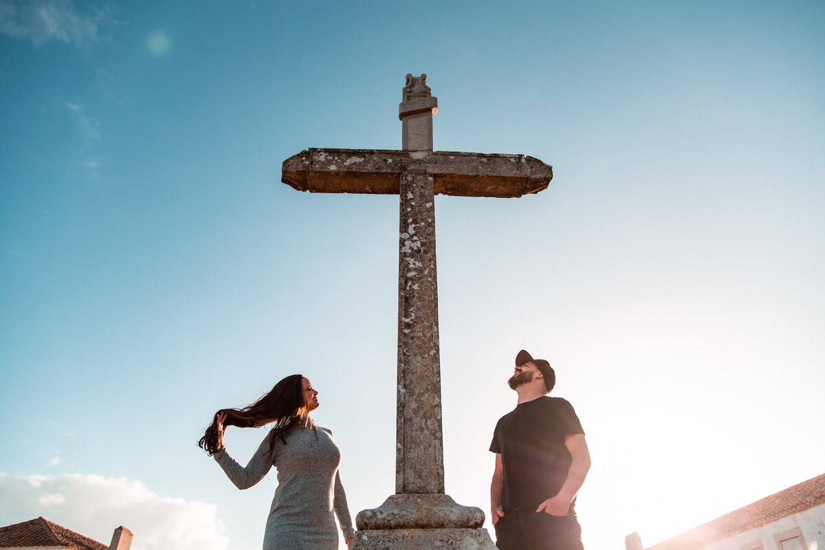 Ensaio de Casal - Setubal - Cabo Espichel