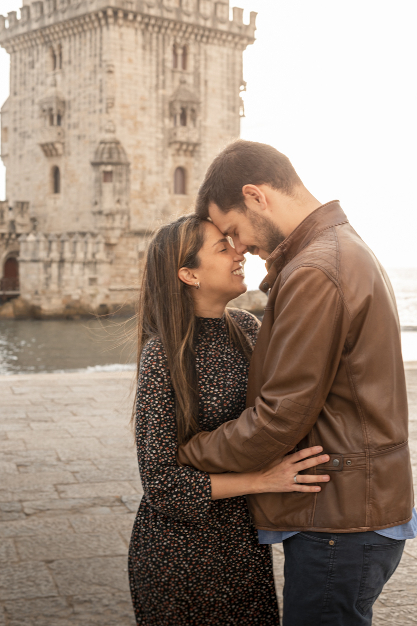 Ensaio de Casal - Lisboa - Belém