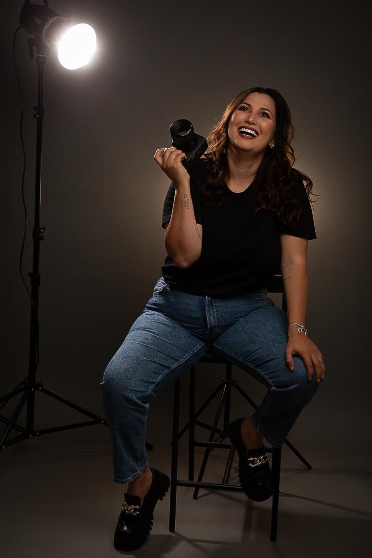 Sobre HOPE FOTOGRAFIAS - STUDIO PERSONNALITÉ