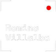Logotipo de Romi Villalba
