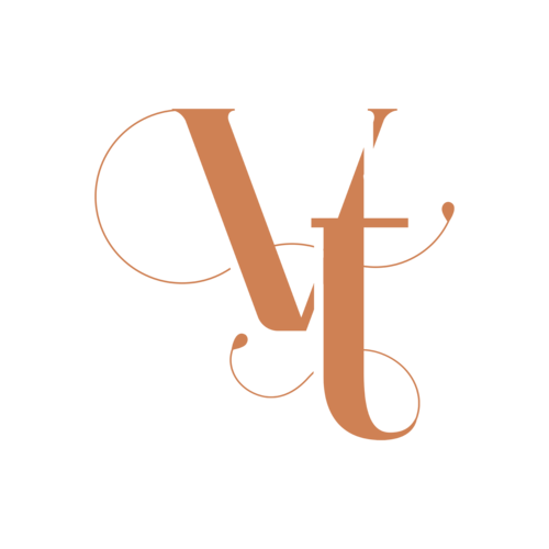 Logotipo de Vivi Tomas