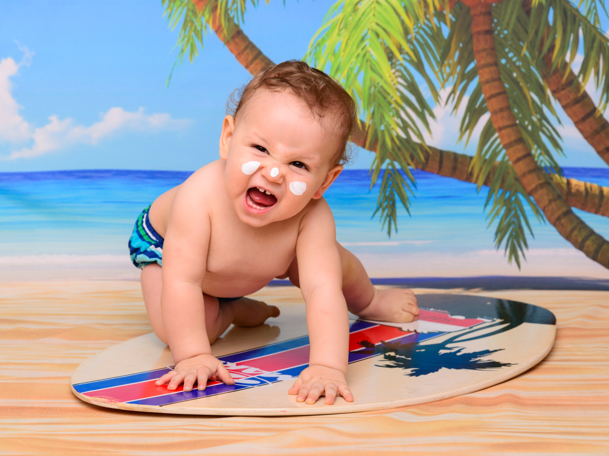 Sessão Verão, prancha, mar, água, surfista, coqueiro, areia, ondas, praia, protetor solar, sunga.