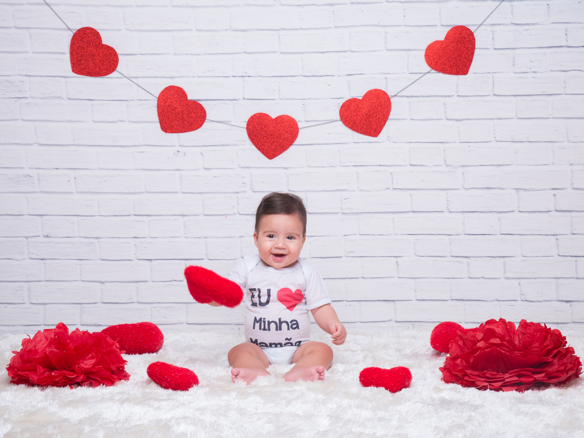 sessão dia das mães, algodão, coração, amor, almofada, letras, mãe, body, amor