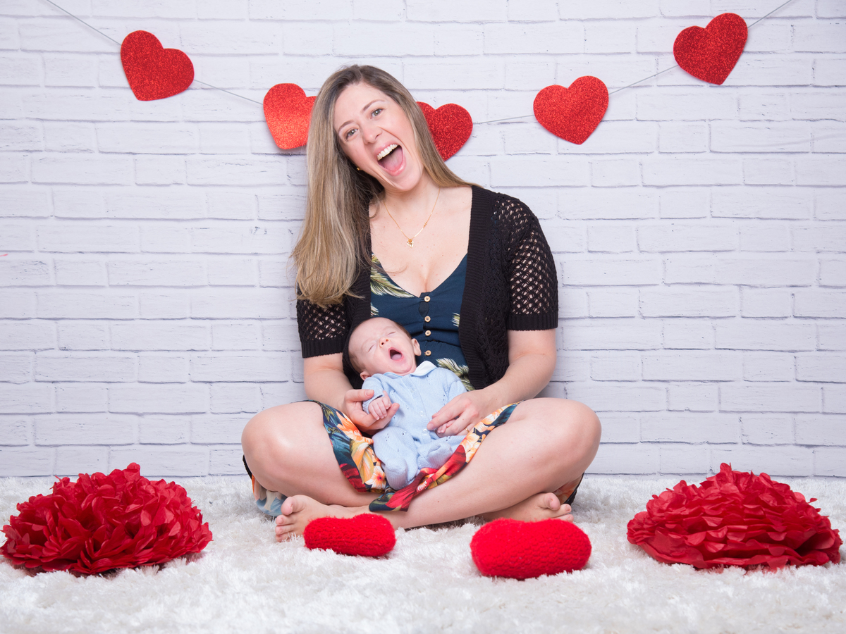 sessão dia das mães, algodão, coração, amor, almofada, letras, mãe, body