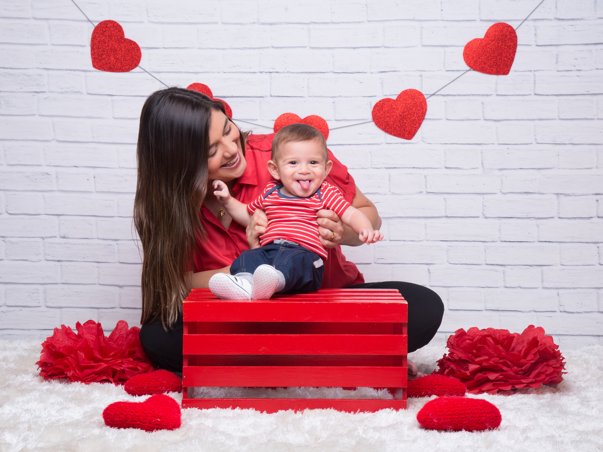 sessão dia das mães, algodão, coração, amor, almofada, letras, mãe, amor
