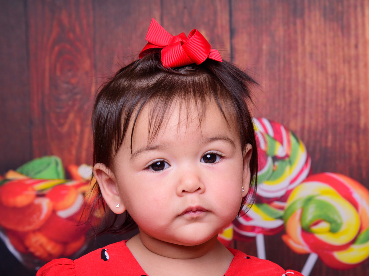 Sessão Candy Shop, guloseimas, bala, pirulito, bolo, cup cake, jujuba, balança.