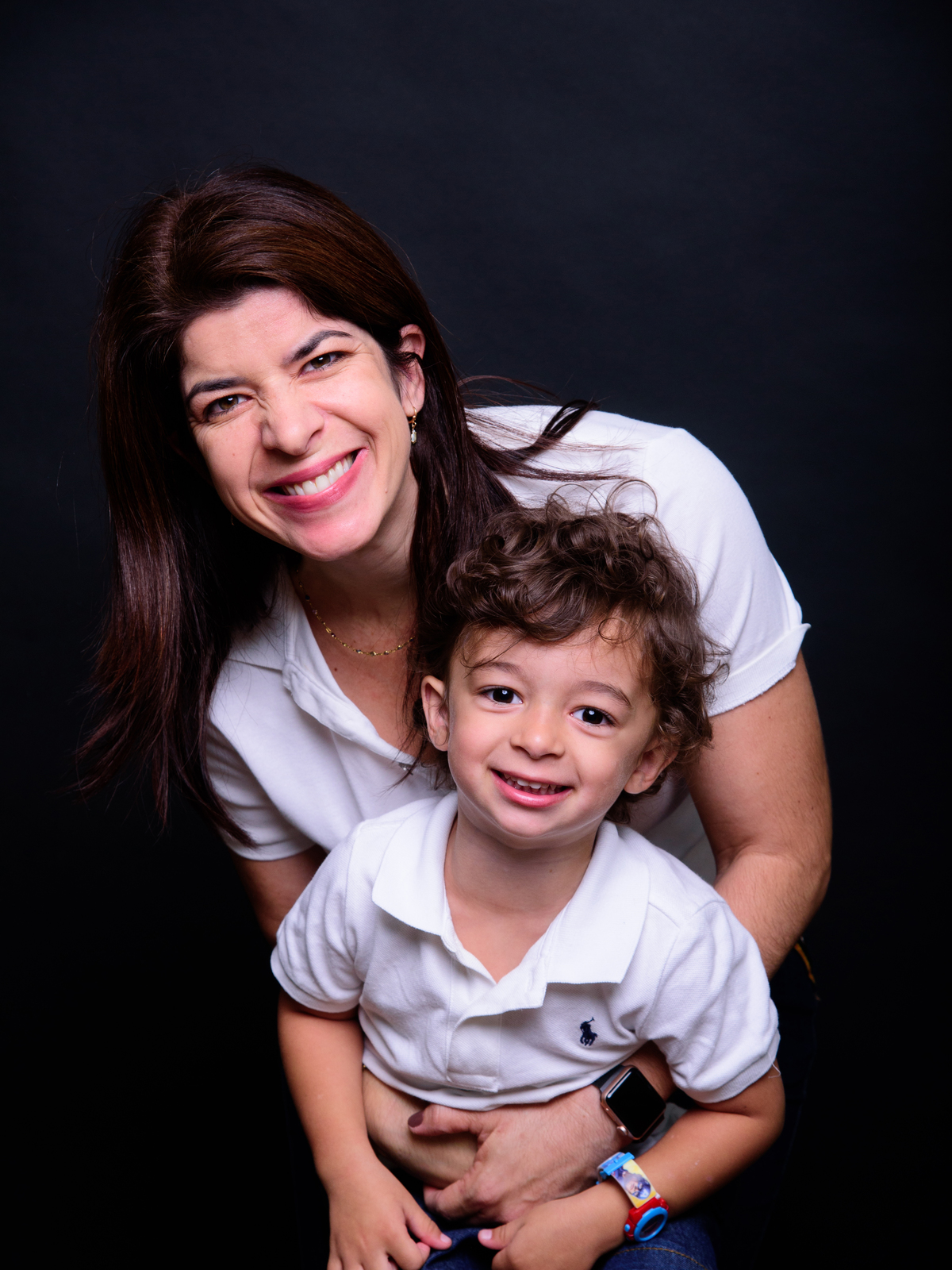 foto de família, inspiração foto de família, brincadeira de pai e filho