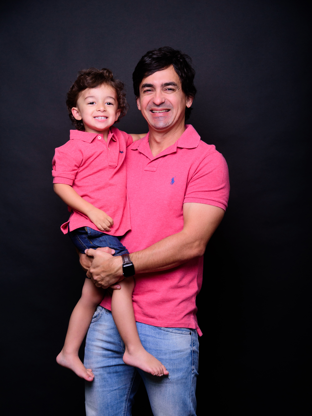 foto de família, inspiração foto de família, brincadeira de pai e filho