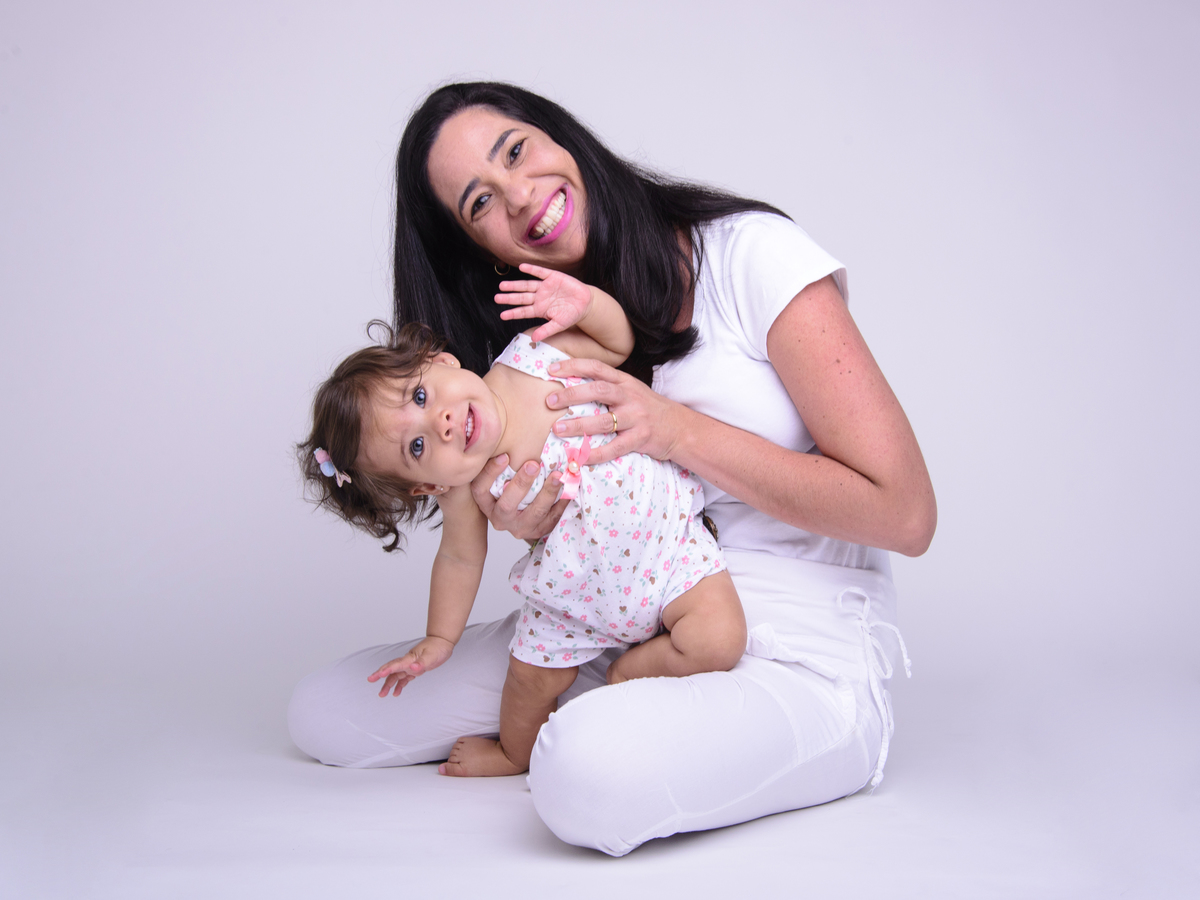 foto de família, inspiração foto de família, brincadeira de pai e filho