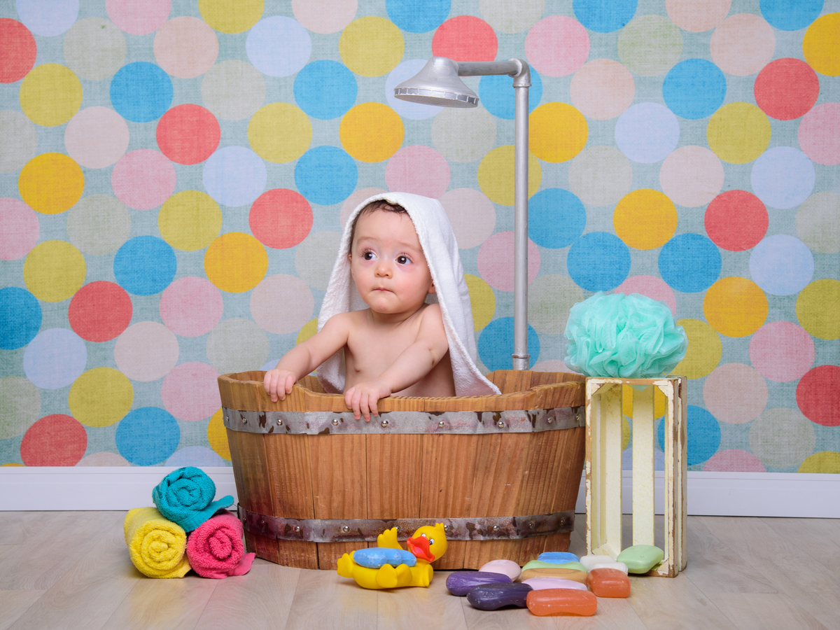 estudio fotografico rj, estudio de fotografia rj, fotos de bebe rj, book infantil rj, ensaio de bebe rj, ensaio fotográfico de bebe rj, hora do banho, banho do bebê