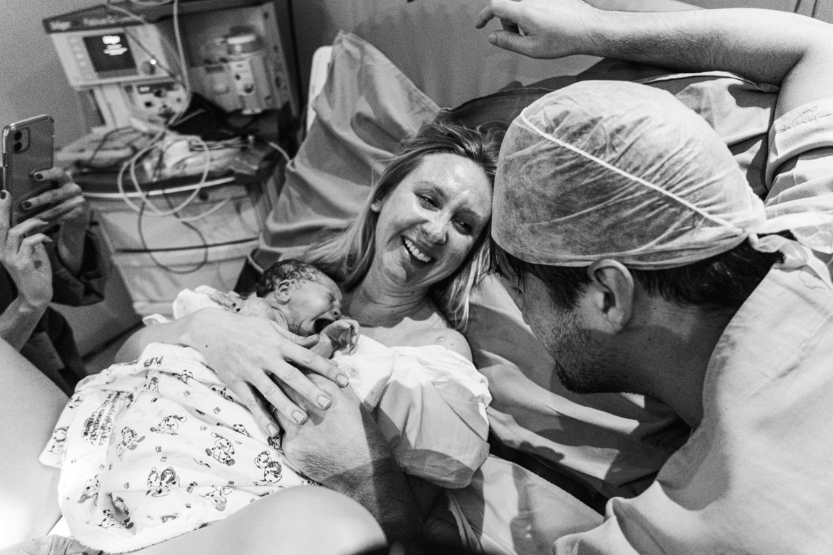 parto, foto de parto, video de parto, hora do parto, nascimento, bebê, recém-nascido, mãe de primeira viagem, pai de primeira viagem, sala de parto, cesariana, parto normal