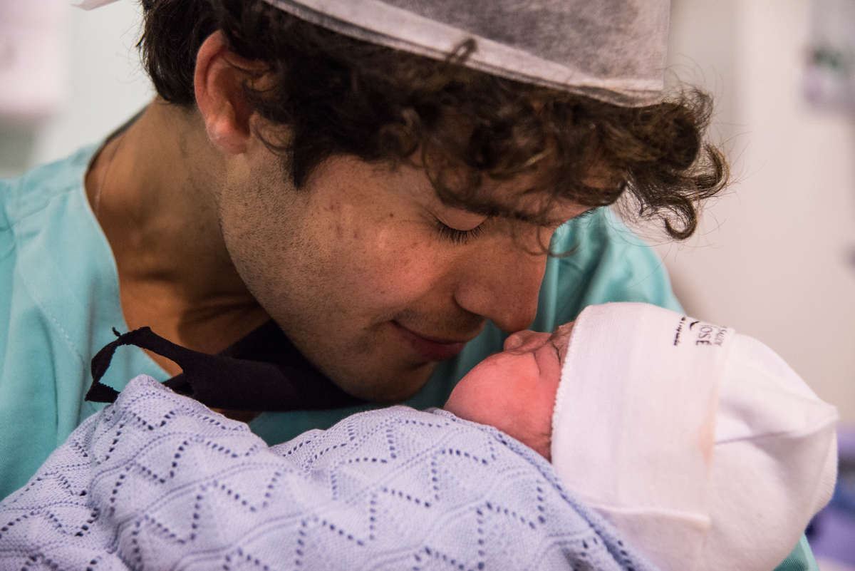 Nascimento, Leticia Almeida, Maria Madalena, Maria Teresa, Bruno Daltro, Parto Rj