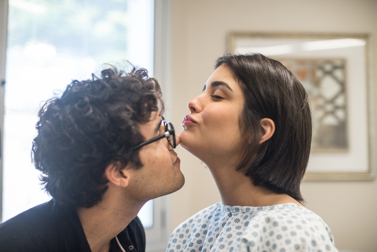 Nascimento, Leticia Almeida, Maria Madalena, Maria Teresa, Bruno Daltro, Parto Rj