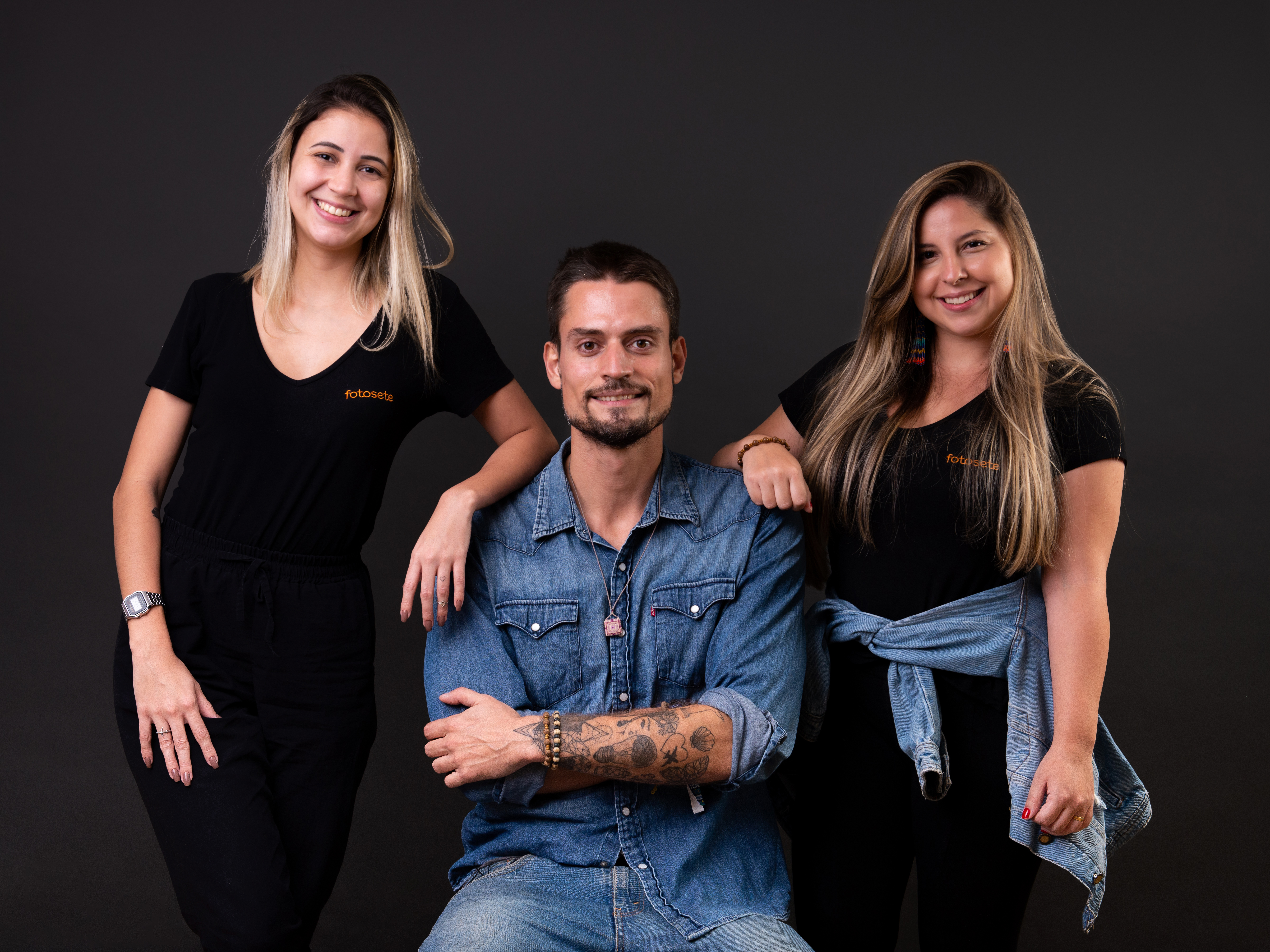 Sobre Fotosete - Fotógrafo de Família RJ