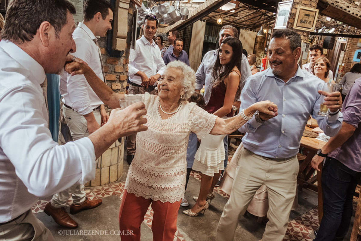 Camilla e Rafael – Casamento – O Velhao