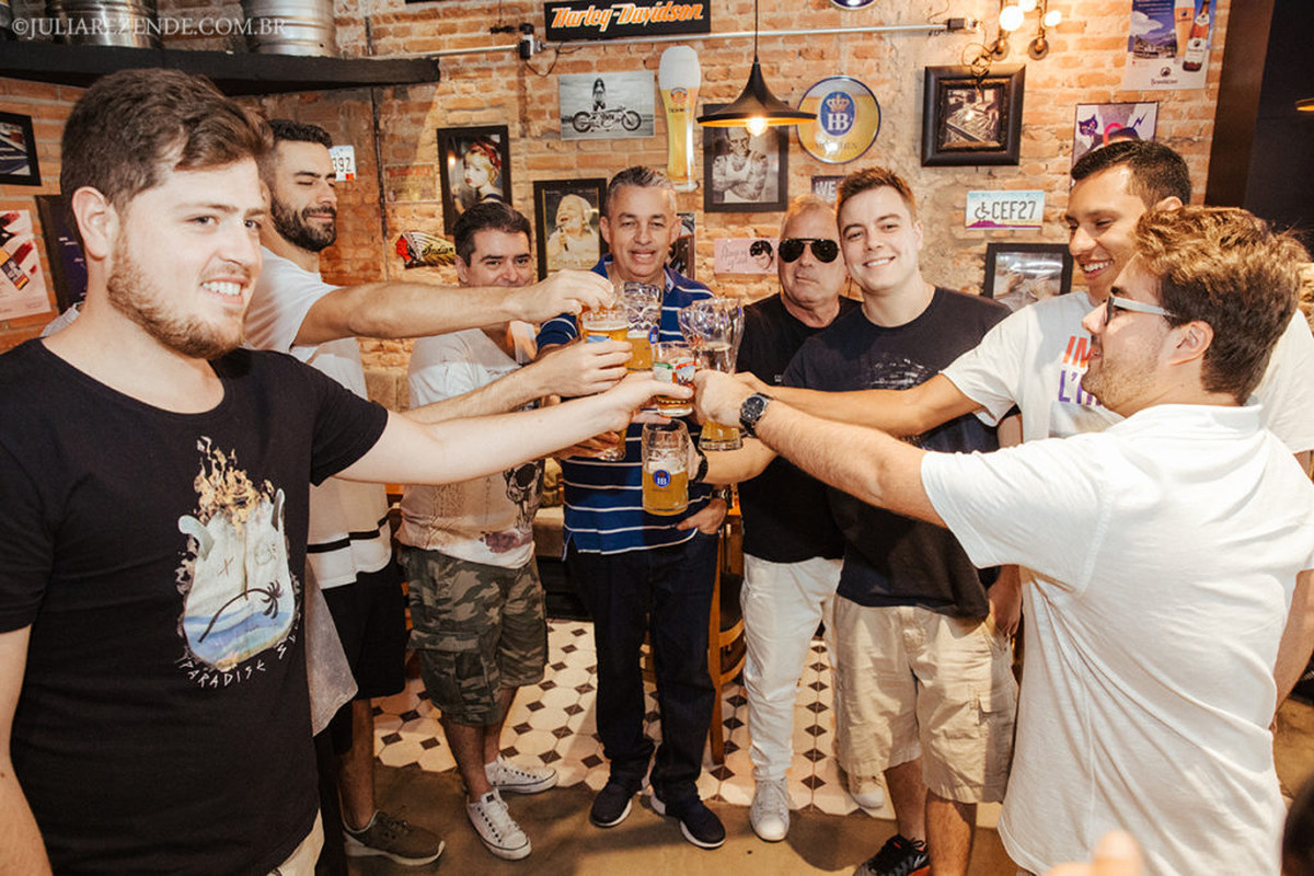 Nathalia e Caio – Casamento – Espaço Aya