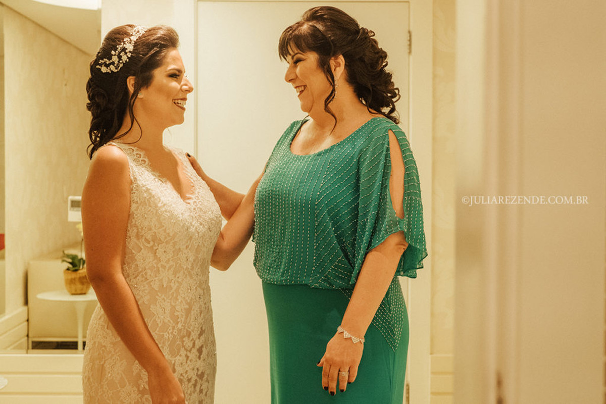 Nathalia e Caio – Casamento – Espaço Aya