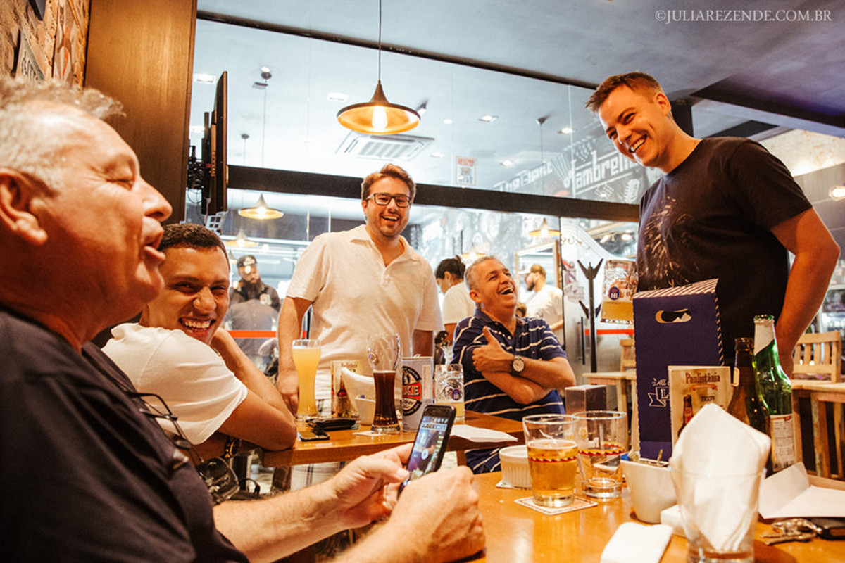 Nathalia e Caio – Casamento – Espaço Aya